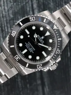 40797: ROLEX SUBMARINER