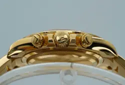 ROLEX DAYTONA JOHN