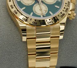 GREEN DIAL BOXES/PAPERS!