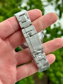 226627 TITANIUM 42MM