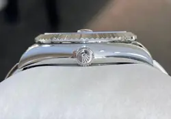 ROLEX SKY-DWELLER STAINLESS