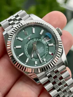 2025 ROLEX SKY