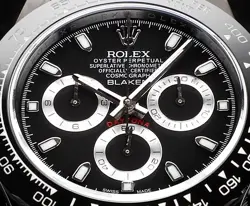 PERPETUAL SUPERLATIVE CHRONOMETER