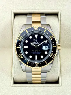 126603 TWO-TONE