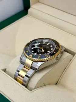 2023 ROLEX SEA-DWELLER