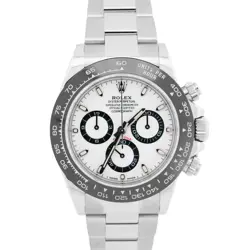 PANDA WHITE STAINLESS