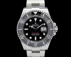 DWELLER RED 43MM