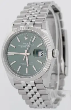 MINT 2024 ROLEX