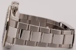 GOLD WATCH 116509