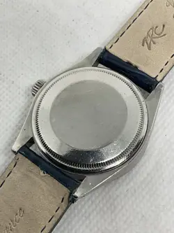 DIAL 34MM STAINLESS