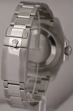 GREEN STAINLESS STEEL