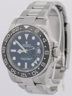MINT 2018 ROLEX