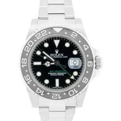 II BLACK