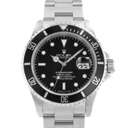 SUBMARINER 16610 40MM