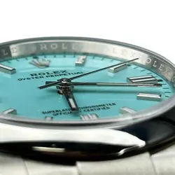 126000 TIFFANY BLUE