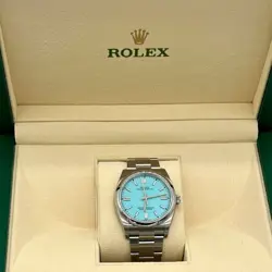 126000 TIFFANY