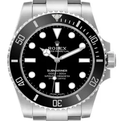 SUBMARINER NONDATE