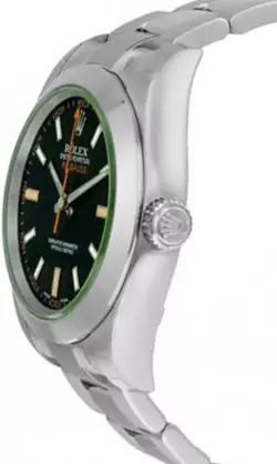 GREEN SAPPHIRE