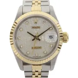 69173G1990 STAINLESS STEEL
