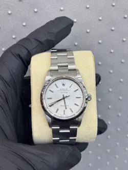 GTS ROLEX WATCH