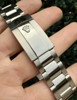 GREEN STAINLESS