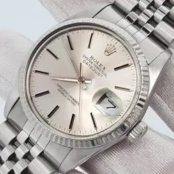SILVER INDEX WHITE