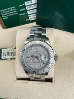 40MM REHAUT