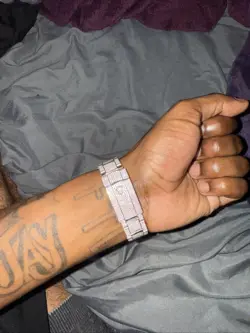 CUSTOM BAND