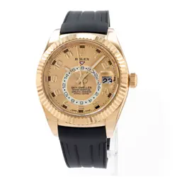GOLD CHAMPAGNE ARABIC