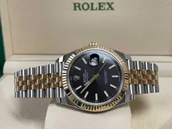 SS/18K YELLOW GOLD