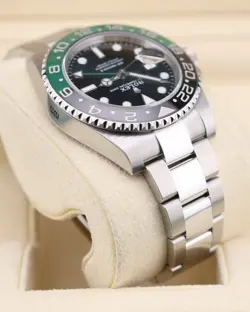 FACTORY STICKERS ROLEX