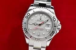 2002 ROLEX YACHT-MASTER