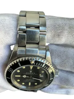 16660 MATTE DIAL