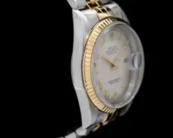 JUBILEE 18K SS