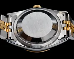 DIAL JUBILEE 18K