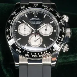 UNWORN ROLEX DAYTONA