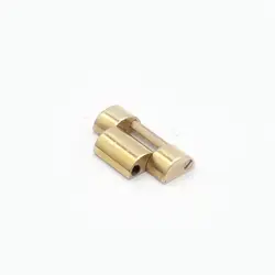 ROLEX DAYDATE 18238 K18YG YELLOW GOLD GENUINE BRACELET PARTS
