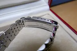 DATE LADIES STAINLESS