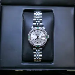 ROLEX DATE LADIES