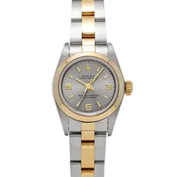 67183 GRAY WATCH