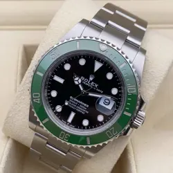 BLACK DIAL PLATINUM