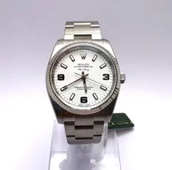 ROLEX AIR KING 114234