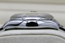 Rolex 124200 Oyster Perpetual 34 MM Blue Dial 2021 Box & Papers