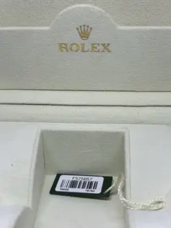 40MM STEEL PLATINUM