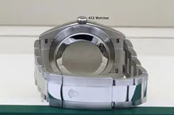 41MM 126300 BLUE