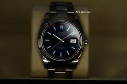 126300 BLUE STICK