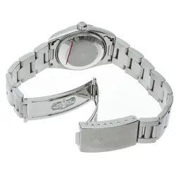 WOMENWATCH BLACK