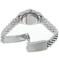 WOMENWATCH BLACK USED