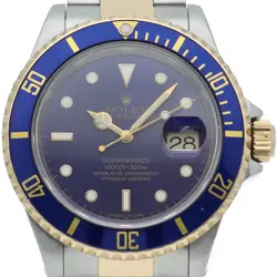 VIOLET 16613LBX K18YG/STAINLESS