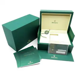 ROLEX GMT MASTER 2 WATCH OYSTER 126710BLRO STAINLESS STEEL MENSWATCH BLACK B...